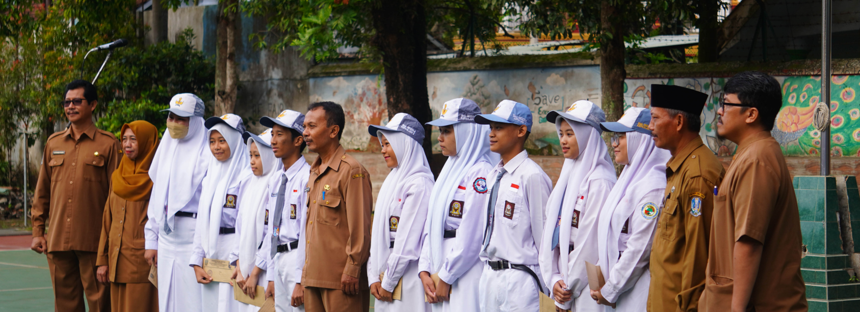 SMAN 1 Kepanjen